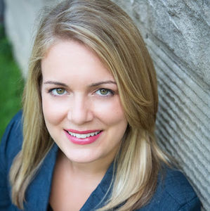 Meet your Posher, Suzanne